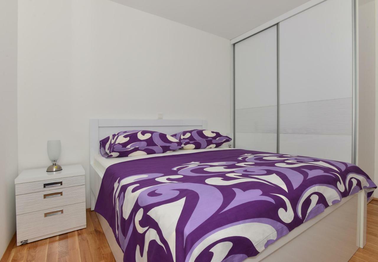 Apartman Dominik Makarska Exterior photo